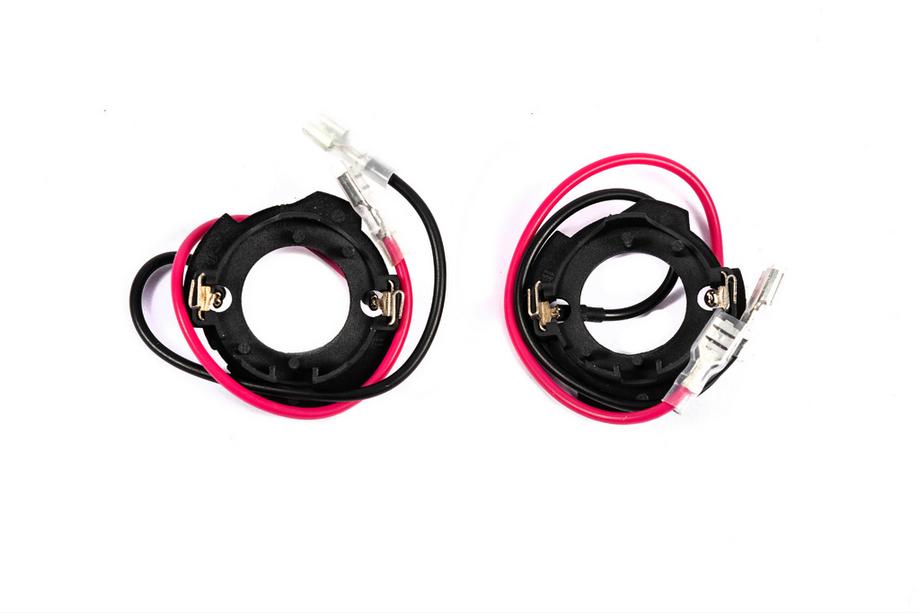 Volkswagen Jetta 2011-2018 рр. Адаптер для світлодіодних ламп H7 (2 шт) Image