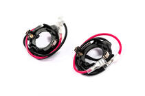 Volkswagen Touran 2010-2015 рр. Адаптер для світлодіодних ламп H7 (2 шт) фото 2