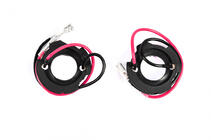 Volkswagen Touran 2010-2015 рр. Адаптер для світлодіодних ламп H7 (2 шт) фото 3