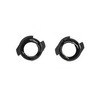 Адаптер для світлодіодних ламп H7 (L14) (2 шт) Volkswagen Passat B6 2006-2012 рр. фото 1