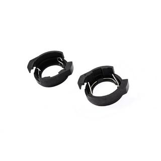 Адаптер для світлодіодних ламп H7 (L14) (2 шт) Volkswagen Passat B6 2006-2012 рр. фото 2