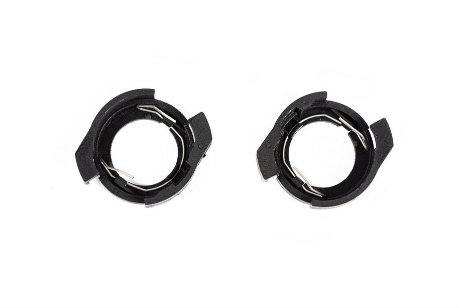 Volkswagen Passat B6 2006-2012 рр. Адаптер для світлодіодних ламп H7 (L14) (2 шт) Image