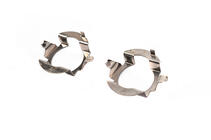 Адаптер для світлодіодних ламп H7 (L17) (2 шт) фото 2