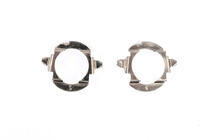 Адаптер для світлодіодних ламп H7 (L17) (2 шт) фото 3