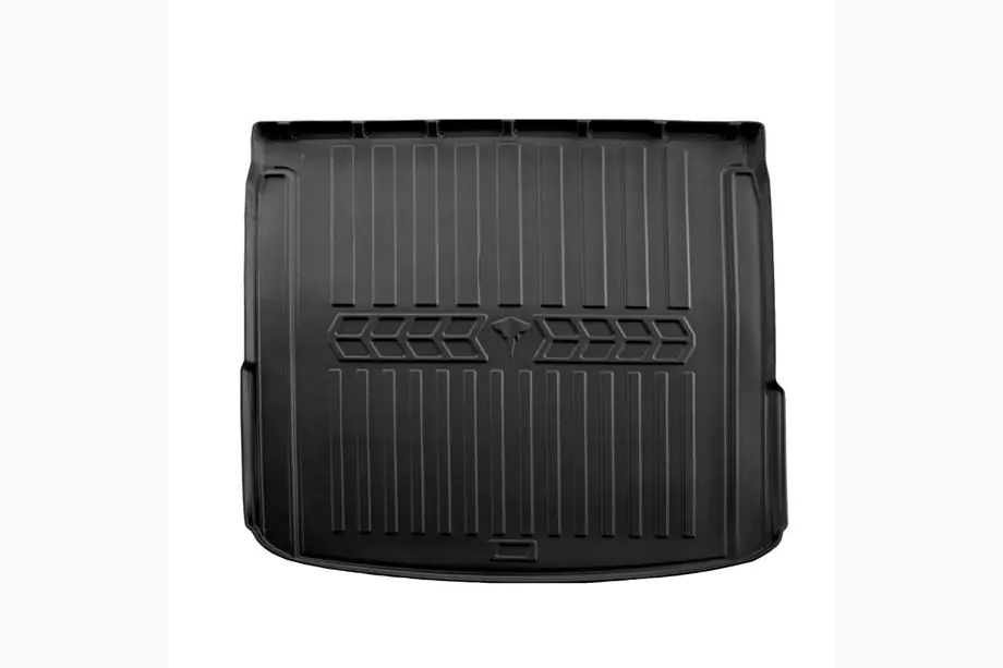 Audi A6 C8 2018-2025 рр. Килимок в багажник Stingray 3D (Avant) Image