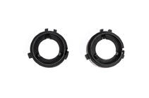 Volkswagen Tiguan 2007-2016 рр. Адаптер для світлодіодних ламп H7 (L05) (2 шт) фото 3