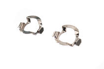 Адаптер для світлодіодних ламп H7 (L18) (2 шт) фото 2