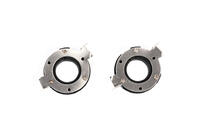 Volkswagen Polo 2010-2017 рр. Адаптер для світлодіодних ламп H7 (L05) (2 шт) фото 1