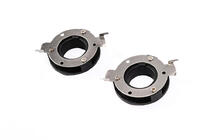 Volkswagen Polo 2017- рр. Адаптер для світлодіодних ламп H7 (L05) (2 шт) фото 2