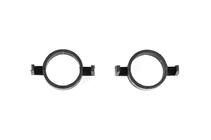 Peugeot 2008 2013-2019 рр. Адаптер для світлодіодних ламп H7 (L10) (2 шт) фото 1