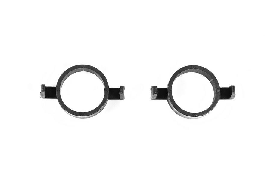 Peugeot 2008 2013-2019 рр. Адаптер для світлодіодних ламп H7 (L10) (2 шт) Image