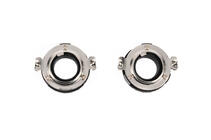 Mercedes E-сlass W211 2002-2009 рр. Адаптер для світлодіодних ламп H7 (L04) (2 шт) фото 1