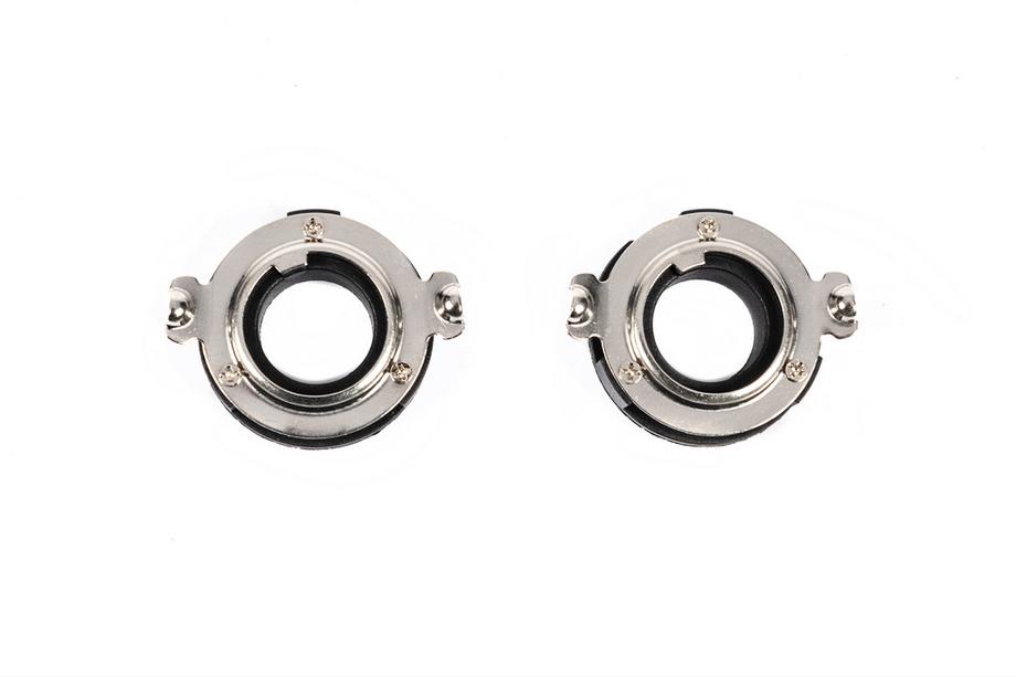 Mercedes E-сlass W212 2009-2016 рр. Адаптер для світлодіодних ламп H7 (L04) (2 шт) Image