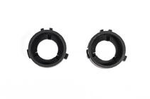 Адаптер для світлодіодних ламп H7 (L07) (2 шт) фото 1