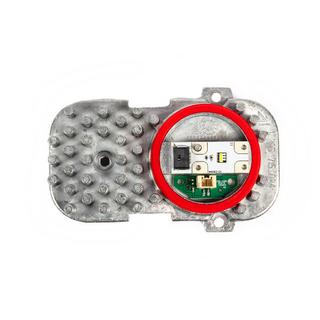 Led-модуль у фару 63117263051(1 шт) BMW 6 F12/F13/F06 2011-2018 рр. фото 2