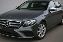 Накладки на дзеркала (2 шт, нерж.) фото 3