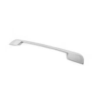 Накладка над номером (нерж.) фото 2