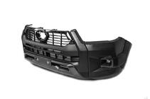 Toyota Hilux 2006-2015 рр. Комплект рестайлінгу в 2022 рік фото 4