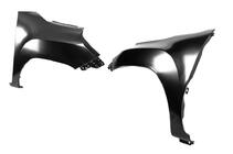 Toyota Hilux 2006-2015 рр. Комплект рестайлінгу в 2022 рік фото 12