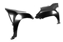 Toyota Hilux 2006-2015 рр. Комплект рестайлінгу в 2022 рік фото 13