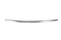 Kia Sorento III UM 2014-2020 рр. Накладки на задній бампер Carmos (нерж) фото 2