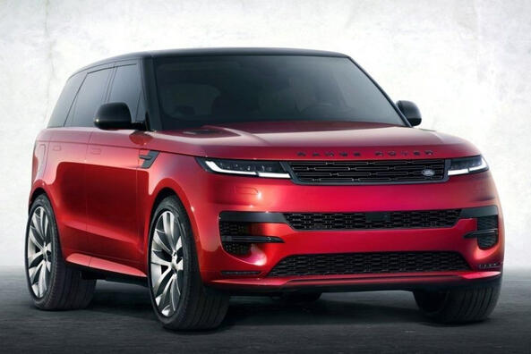 Range Rover Sport третього покоління: огляд позашляховика Фото 2