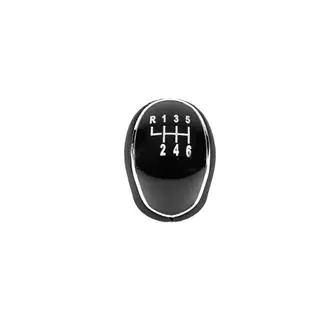 Ручка КПП 7G9R7217CKD (6-перадач)