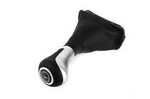 Mercedes C-class W203 2000-2007 рр. Ручка та чохол КПП A2032672088 (АКПП) фото 3