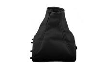 Opel Vectra C 2002-2008 рр. Чохол КПП ОЕМ 5738393 (кожзам) фото 1