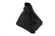 Opel Vectra C 2002-2008 рр. Чохол КПП ОЕМ 5738393 (кожзам) фото 2