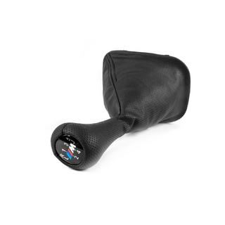 Ручка та чохол КПП 25111261613 BMW 5 серія E34 1988-1995 рр. фото 4