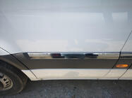 Молдини на двері (10 шт, нерж) (ExtraLong) фото 1