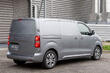 Peugeot e-Expert: огляд електричного фургона фото 4