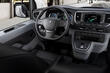 Peugeot e-Expert: огляд електричного фургона фото 5