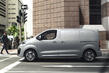 Peugeot e-Expert: огляд електричного фургона фото 3