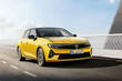 Огляд компактного хетчбека Opel Astra шостого покоління фото 1
