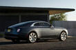 Rolls-Royce Spectre: огляд електричного купе фото 4
