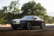 Rolls-Royce Spectre: огляд електричного купе фото 2