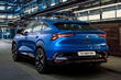 Огляд крос-купе Renault Rafale фото 4