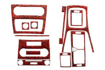 Mercedes B-class W245 2005-2011 рр. Накладки на панель фото 2