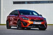 Огляд рестайлінгової версії універсала KIA ProCeed фото 1