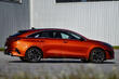 Огляд рестайлінгової версії універсала KIA ProCeed фото 2