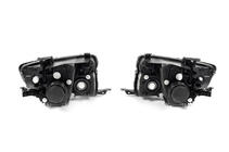 Mitsubishi Pajero Wagon IV 2006-2021 рр. Передні фари OEM (2 шт) фото 4