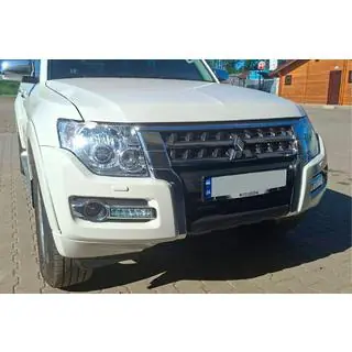 Передні фари OEM (2 шт)