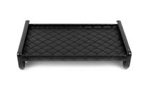 Citroen Jumper 2007-2025 рр. Полиця на панель (тип-2, BLACK) фото 4