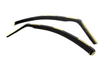 Mercedes Vito W639 2004-2014 рр. Вітровики вставні Niken Luxury (2 шт) фото 4