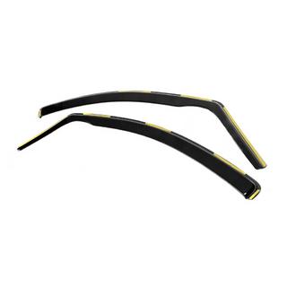 Вітровики вставні Niken Luxury (2 шт) фото 4