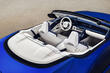 Lexus LC 500 Convertible: розкіш і драйв просто неба фото 5
