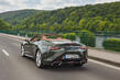 Lexus LC 500 Convertible: розкіш і драйв просто неба фото 4