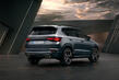 Огляд оновленого кросовера Cupra Ateca фото 3